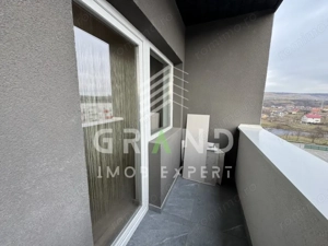 Ap 2 camere 60mp | BALCON 8mp | PARCARE | ZONA FLORESTI LIDL/PRIMARIE - imagine 19