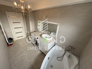 Ap 2 camere 60mp | BALCON 8mp | PARCARE | ZONA FLORESTI LIDL/PRIMARIE - imagine 14