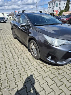 Vand Toyota avensis 2016 break - imagine 2