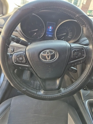 Vand Toyota avensis 2016 break - imagine 4