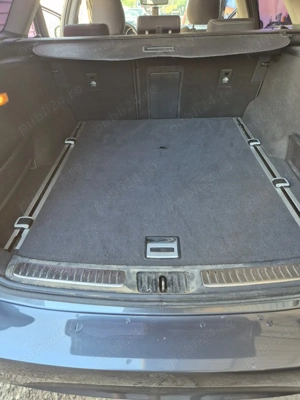 Vand Toyota avensis 2016 break - imagine 6