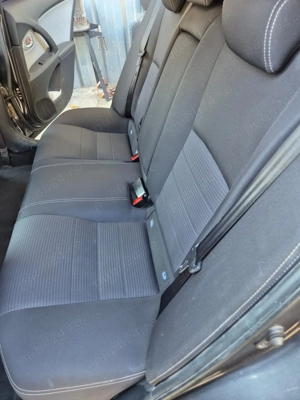 Vand Toyota avensis 2016 break - imagine 9