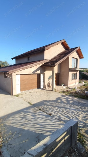 Casă în Ungureni, Ghercești județul Dolj