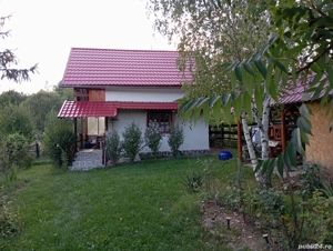 De vânzare casă de vacanță în Ozunca-băi