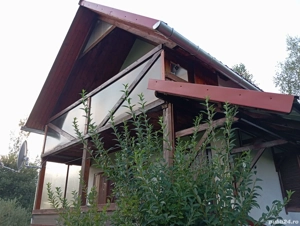 De vânzare casă de vacanță în Ozunca-băi - imagine 2
