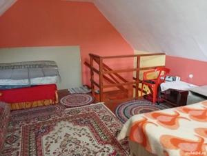 De vânzare casă de vacanță în Ozunca-băi - imagine 9