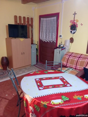 De vânzare casă de vacanță în Ozunca-băi - imagine 8