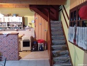 De vânzare casă de vacanță în Ozunca-băi - imagine 7