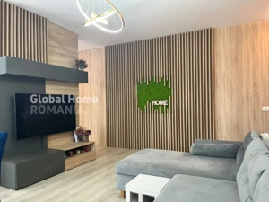 Apartament 3 camere 71,75 MP | Pipera - AppTown North | Parcare