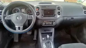 Tiguan, 2014, 2.0TDI, DSG, BlueMotion, 4Motion, primul proprietar - imagine 9