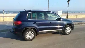 Tiguan, 2014, 2.0TDI, DSG, BlueMotion, 4Motion, primul proprietar - imagine 4