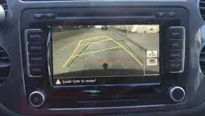 Tiguan, 2014, 2.0TDI, DSG, BlueMotion, 4Motion, primul proprietar - imagine 6