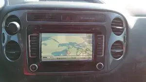 Tiguan, 2014, 2.0TDI, DSG, BlueMotion, 4Motion, primul proprietar - imagine 8