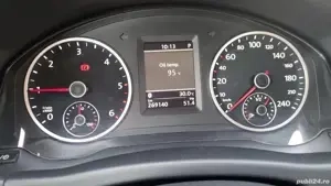 Tiguan, 2014, 2.0TDI, DSG, BlueMotion, 4Motion, primul proprietar - imagine 5