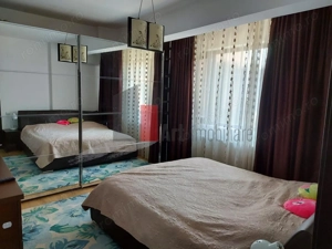 Inchiriere apartament 3 camere in complex Apusului Residence