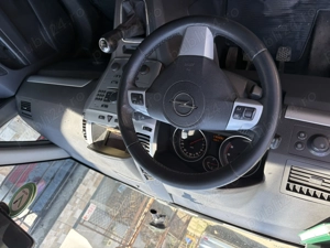 Vand   schimb zafira b 2011 - imagine 3