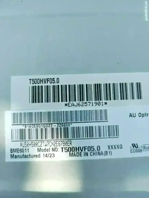 Dezmembrez LG 50LB580v - imagine 3