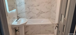 Propietar. Vand sau schimb ap 4 cam dec Obor parter renovat super incalzire pardoseala  totul nou - imagine 2