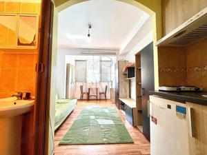 Garsoniera-renovata-mobilata si utilata-Torontal - imagine 2