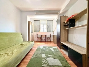 Garsoniera-renovata-mobilata si utilata-Torontal - imagine 3