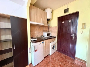 Garsoniera-renovata-mobilata si utilata-Torontal - imagine 6