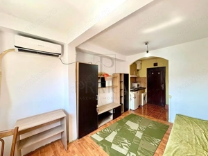 Garsoniera-renovata-mobilata si utilata-Torontal - imagine 5