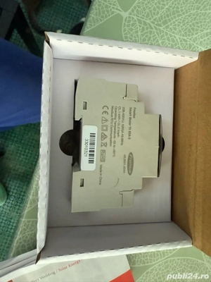 Fronius Smart Meter trifazat TS 65A-3 - imagine 2