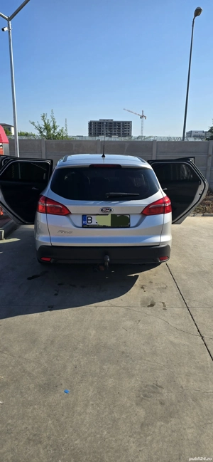 Vand ford focus mk 3.5 - imagine 4 Vand ford focus mk 3.5 - imagine 4