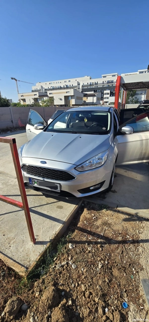 Vand ford focus mk 3.5 - imagine 5 Vand ford focus mk 3.5 - imagine 5
