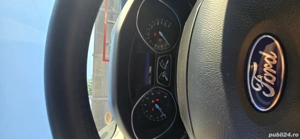 Vand ford focus mk 3.5