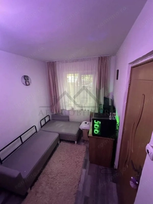 Apartament 2 camere  in Tatarasi - imagine 3