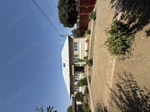 Vand Schimb casa in Romana