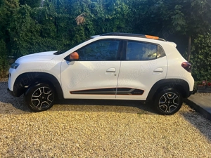 Vând Dacia Spring 2022 - imagine 3