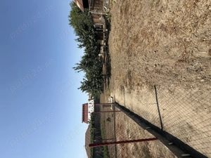 Vand Schimb casa in Romana - imagine 8