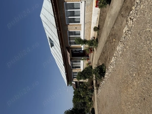 Vand Schimb casa in Romana - imagine 9
