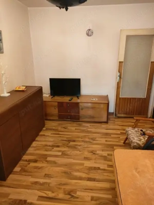 Inchiriez ap.2 camere langa Spital Judetean - imagine 8