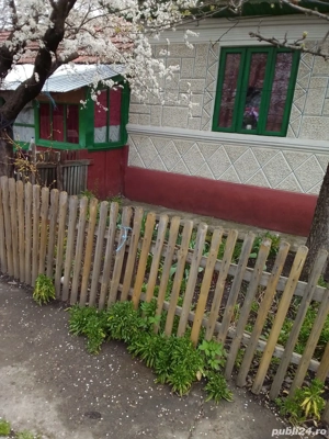 vând casă  - imagine 3