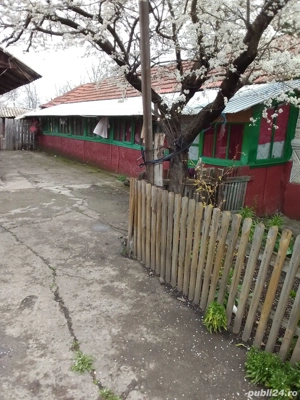 vând casă  - imagine 2