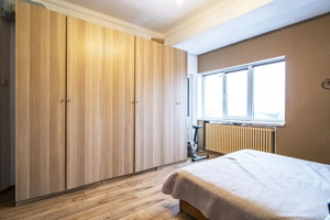 Ultracentral - Cismigiu, 4 camere, renovat, centrala proprie, 2 boxe - imagine 4