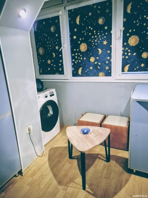 Garsoniera de vânzare  - imagine 2