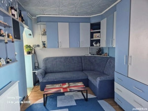 Garsoniera de vânzare  - imagine 5