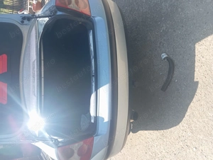 Passat b5.5 motor 1.6 benzina (cocoșat)