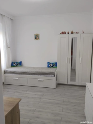 De vânzare jumătate de Duplex cu posibilitatea si în Rate - imagine 3