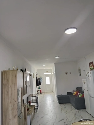 De vânzare jumătate de Duplex cu posibilitatea si în Rate - imagine 4