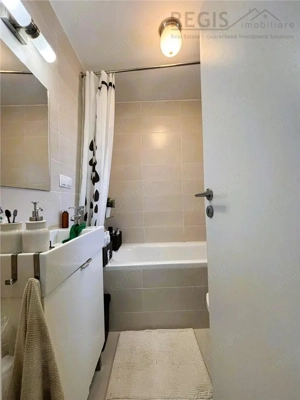 Apartament Cochet Ultracentral Curte 140MP Predeal - imagine 13