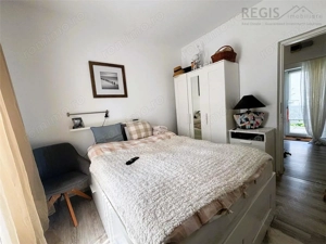 Apartament Cochet Ultracentral Curte 140MP Predeal - imagine 9