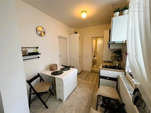 Apartament Cochet Ultracentral Curte 140MP Predeal - imagine 6