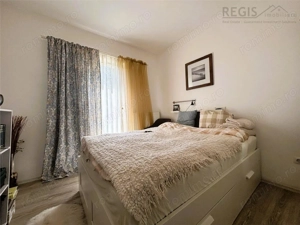 Apartament Cochet Ultracentral Curte 140MP Predeal - imagine 10