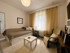 Apartament Cochet Ultracentral Curte 140MP Predeal - imagine 3