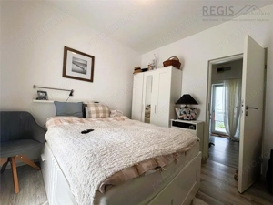 Apartament Cochet Ultracentral Curte 140MP Predeal - imagine 12